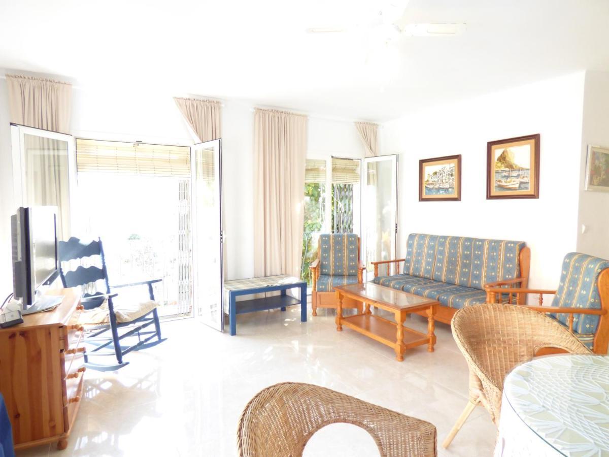 Villa Blanca Marbella Center - Eaw Homes エクステリア 写真