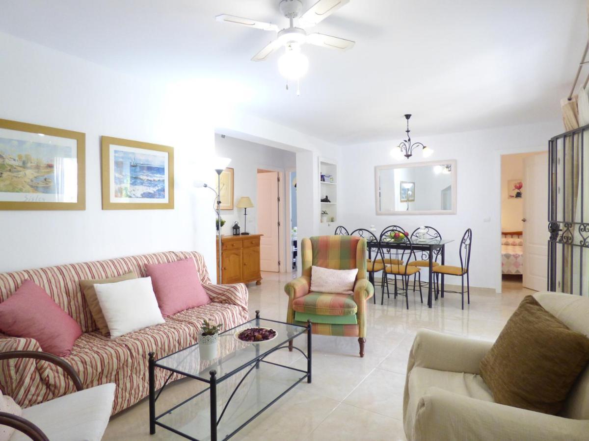 Villa Blanca Marbella Center - Eaw Homes エクステリア 写真