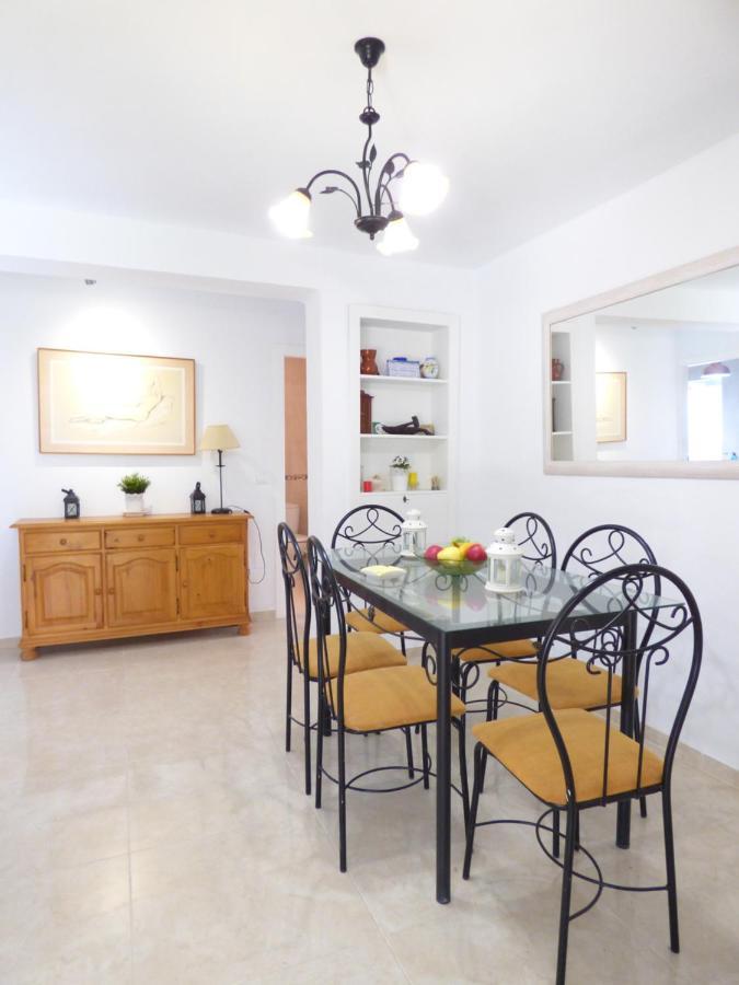 Villa Blanca Marbella Center - Eaw Homes エクステリア 写真