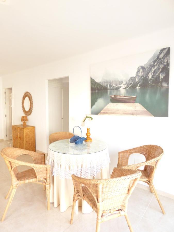 Villa Blanca Marbella Center - Eaw Homes エクステリア 写真
