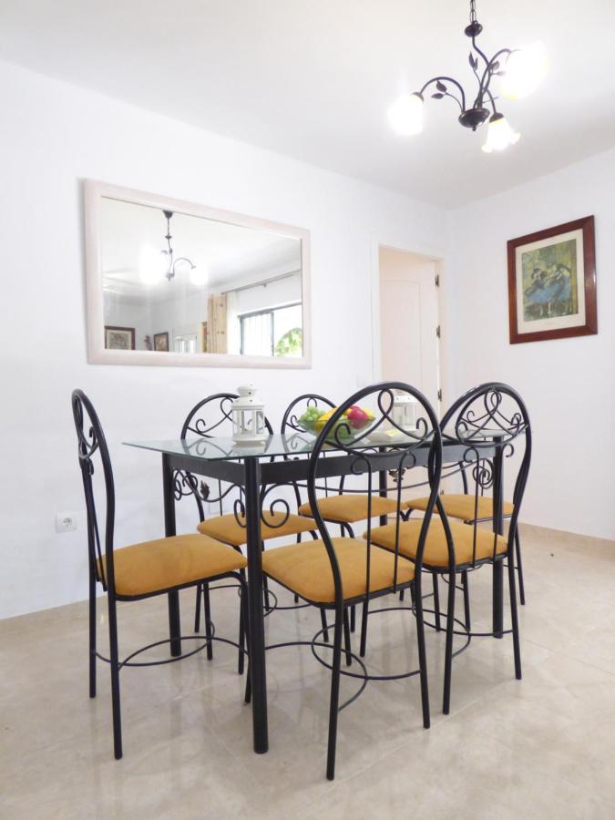 Villa Blanca Marbella Center - Eaw Homes エクステリア 写真