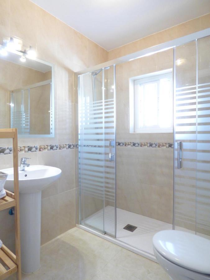 Villa Blanca Marbella Center - Eaw Homes エクステリア 写真