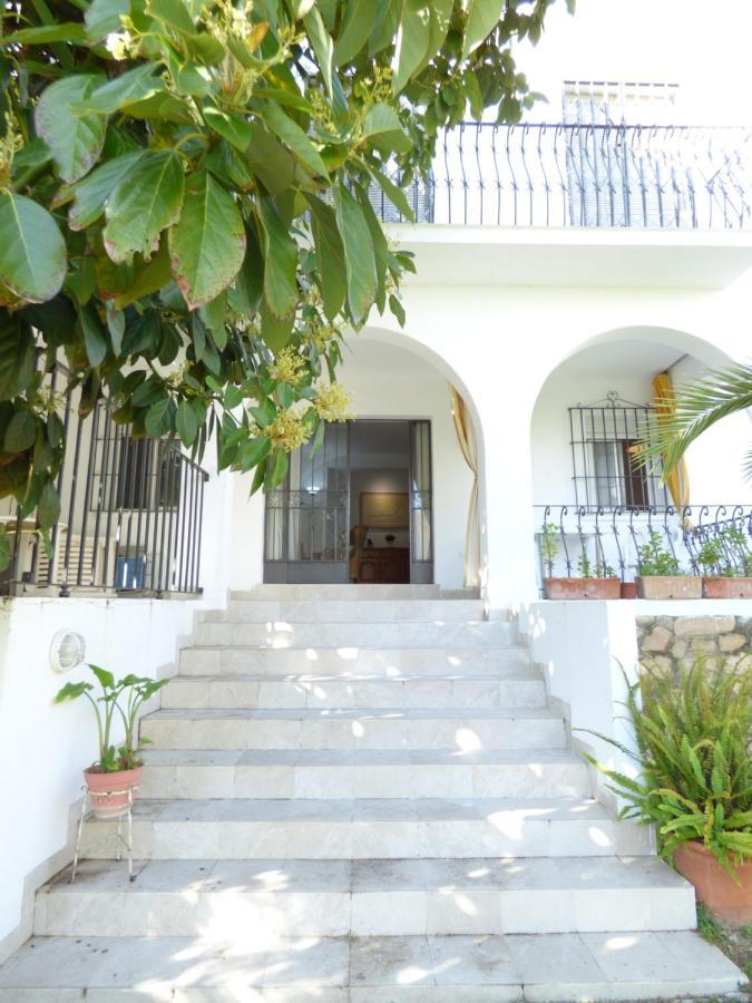 Villa Blanca Marbella Center - Eaw Homes エクステリア 写真